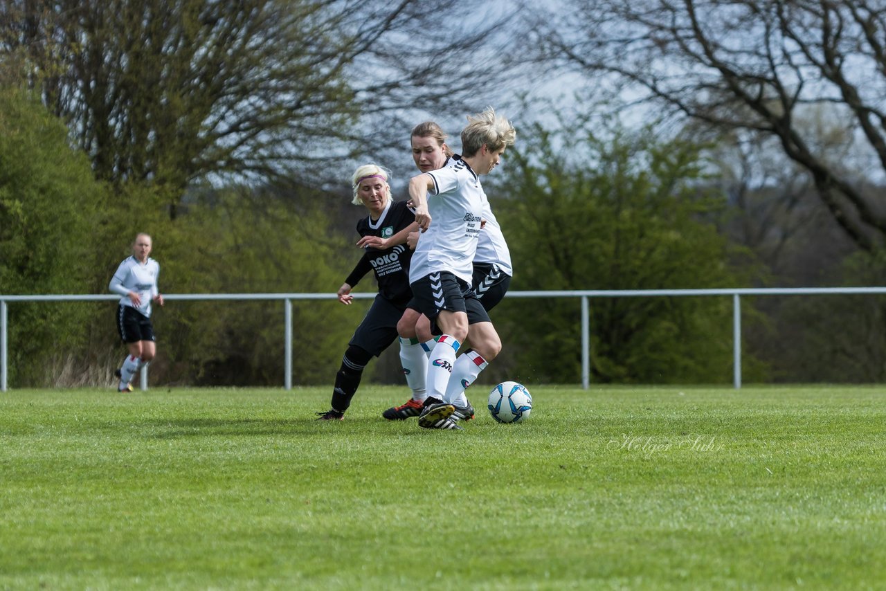 Bild 58 - Frauen SV Henstedt Ulzburg2 : TSV Schoenberg : Ergebnis: Abbruch